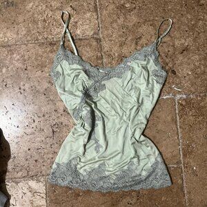 Y2K The Limited Cami